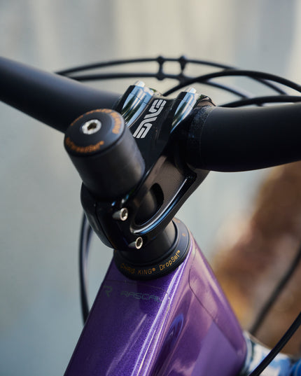 Consignment: Revel Rascal Custom Build - Large