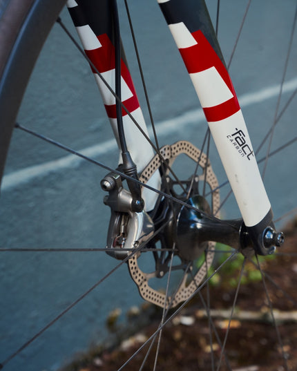 Consignment: Specialized Crux - S-Works 62cm