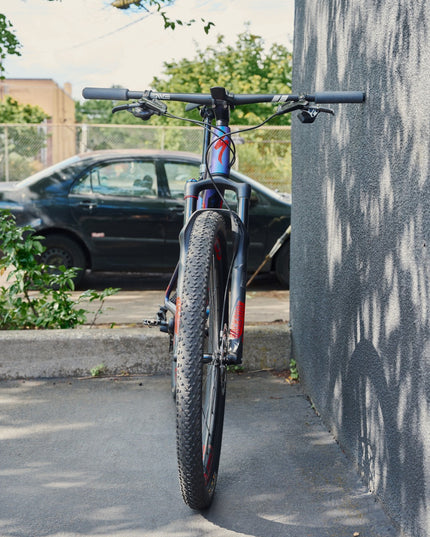 Consignment: Specialized S-Works Epic - Size XL