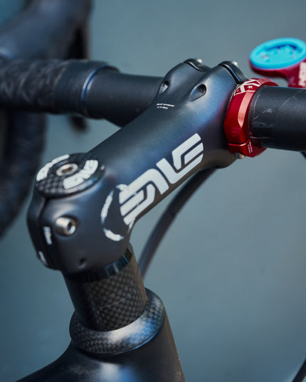 Consignment: Specialized Crux - S-Works 62cm