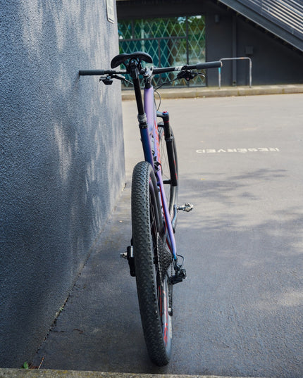Consignment: Specialized S-Works Epic - Size XL