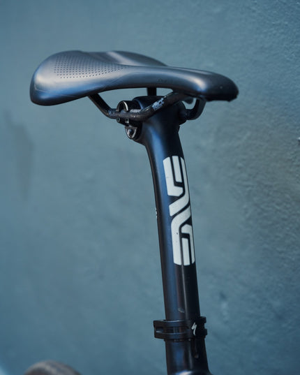 Consignment: Specialized Crux - S-Works 62cm