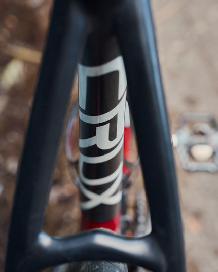 Consignment: Specialized Crux - S-Works 62cm