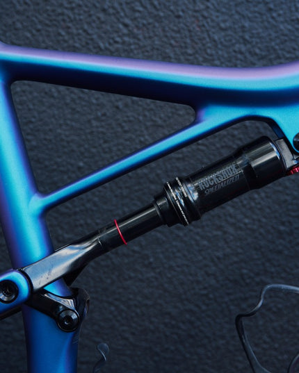 Consignment: Specialized S-Works Epic - Size XL