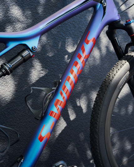 Consignment: Specialized S-Works Epic - Size XL