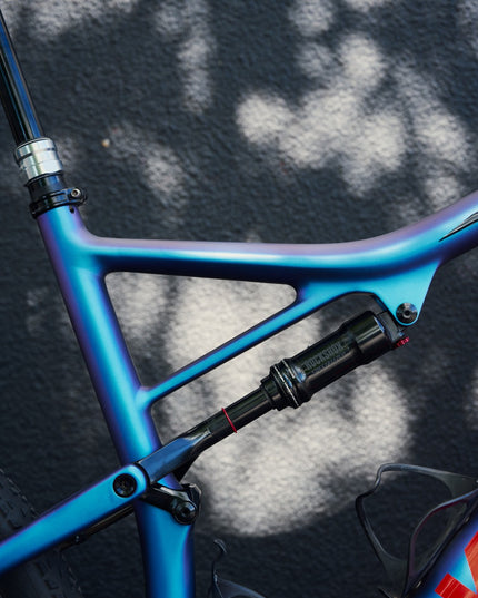 Consignment: Specialized S-Works Epic - Size XL