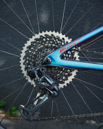 Consignment: Specialized S-Works Epic - Size XL