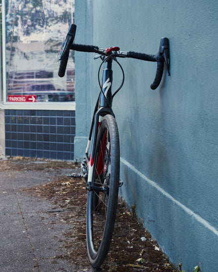 Consignment: Specialized Crux - S-Works 62cm