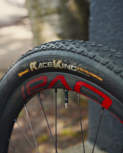 Consignment: Specialized S-Works Epic - Size XL