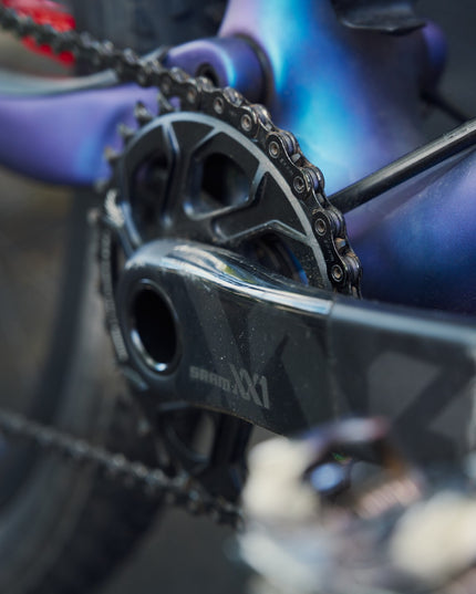 Consignment: Specialized S-Works Epic - Size XL