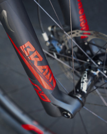 Consignment: Specialized S-Works Epic - Size XL