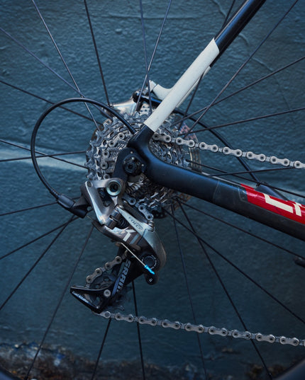 Consignment: Specialized Crux - S-Works 62cm