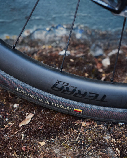 Consignment: Specialized Crux - S-Works 62cm