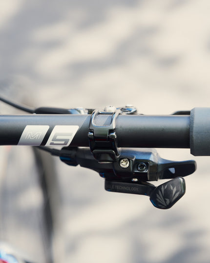Consignment: Specialized S-Works Epic - Size XL