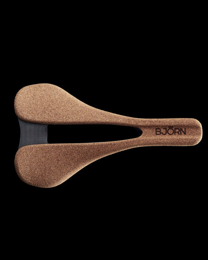Bjorn Probka Saddle