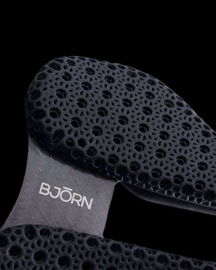 Bjorn Setka Saddle
