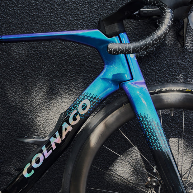 <strong>Colnago</strong>