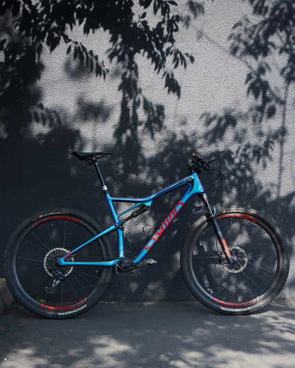 Consignment: Specialized S-Works Epic - Size XL
