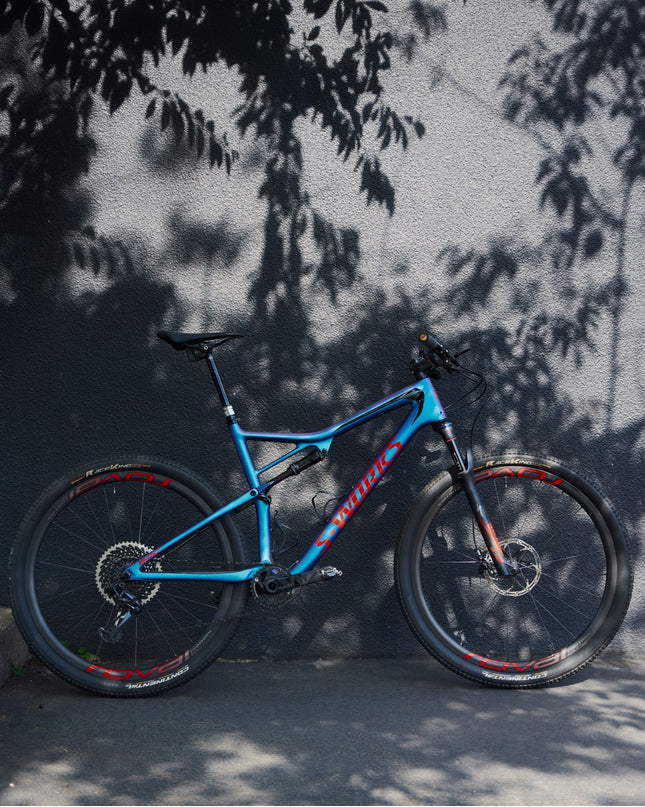 Consignment: Specialized S-Works Epic - Size XL