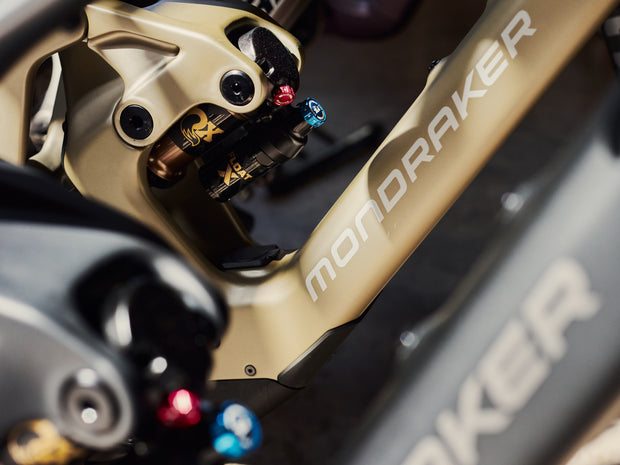 <strong>Mondraker</strong>