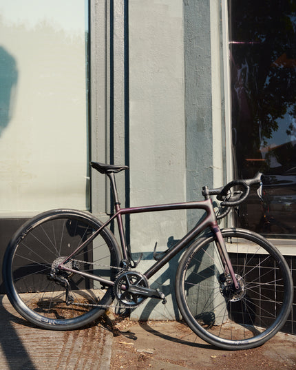 Consignment 2021 Specialized S-Works Aethos 56cm Dura Ace Di2