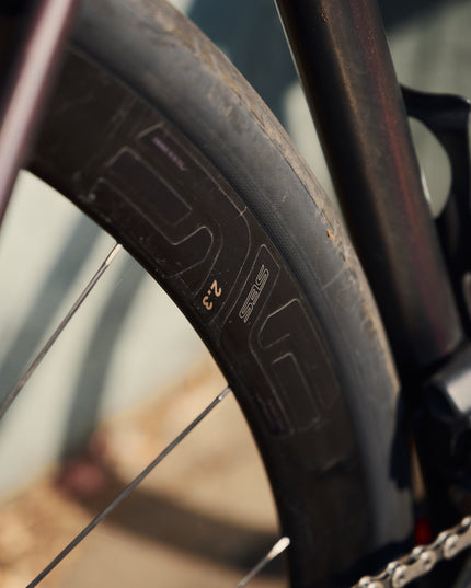 Consignment 2021 Specialized S-Works Aethos 56cm Dura Ace Di2