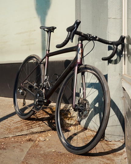 Consignment 2021 Specialized S-Works Aethos 56cm Dura Ace Di2