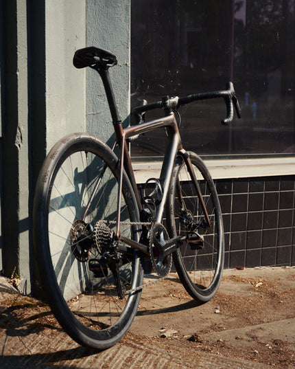 Consignment 2021 Specialized S-Works Aethos 56cm Dura Ace Di2