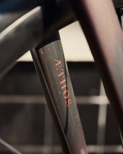 Consignment 2021 Specialized S-Works Aethos 56cm Dura Ace Di2