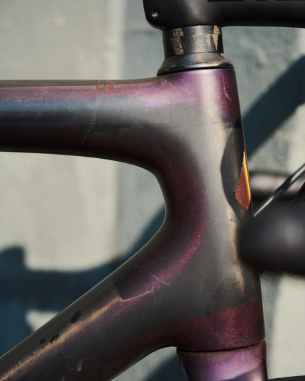 Consignment 2021 Specialized S-Works Aethos 56cm Dura Ace Di2