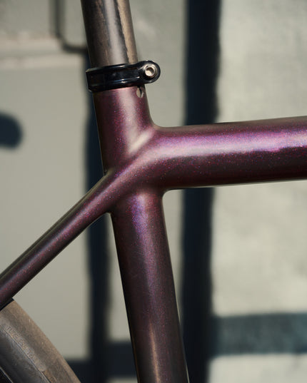Consignment 2021 Specialized S-Works Aethos 56cm Dura Ace Di2