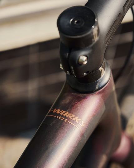 Consignment 2021 Specialized S-Works Aethos 56cm Dura Ace Di2