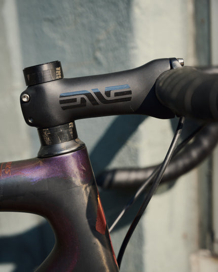 Consignment 2021 Specialized S-Works Aethos 56cm Dura Ace Di2