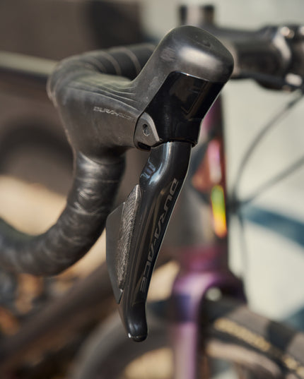 Consignment 2021 Specialized S-Works Aethos 56cm Dura Ace Di2