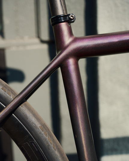 Consignment 2021 Specialized S-Works Aethos 56cm Dura Ace Di2