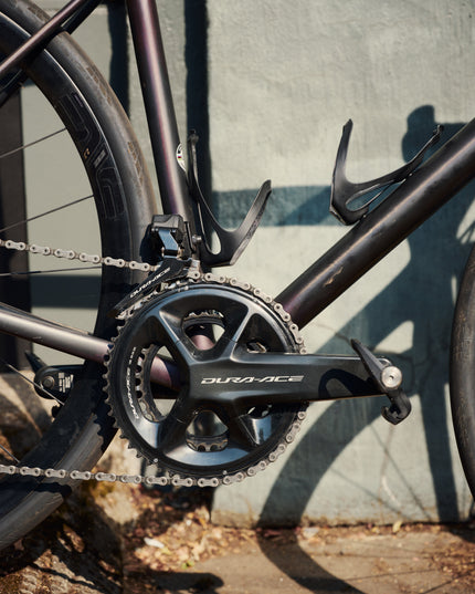 Consignment 2021 Specialized S-Works Aethos 56cm Dura Ace Di2