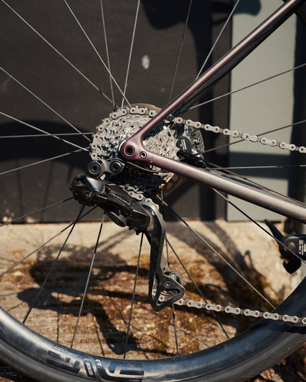 Consignment 2021 Specialized S-Works Aethos 56cm Dura Ace Di2