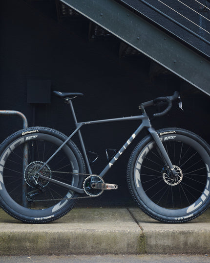 Allied ABLE Force AXS Mullet / ZIPP 303 SW 54cm