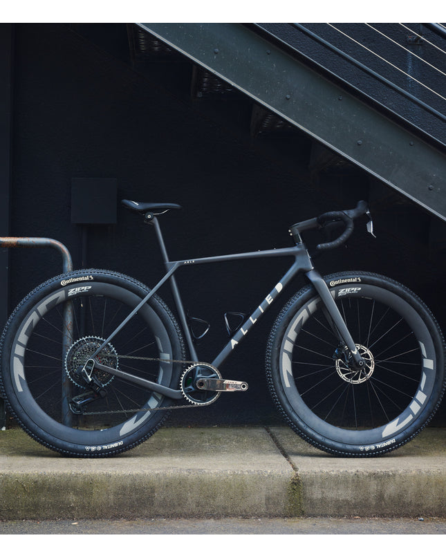 Allied ABLE Force AXS Mullet / ZIPP 303 SW 54cm