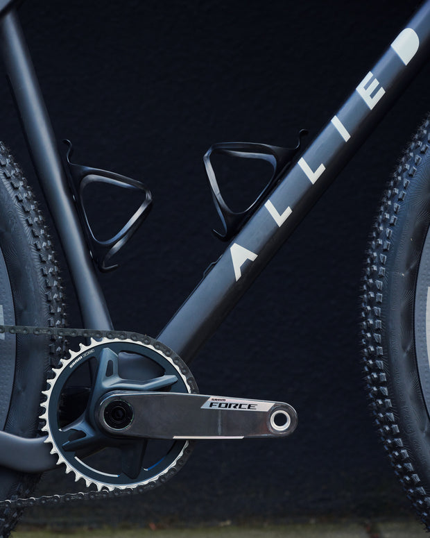 <strong>Allied Cycles </strong>