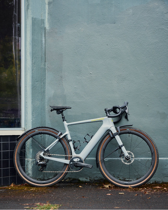 Cervelo Rouvida SRAM Force Medium Consignment
