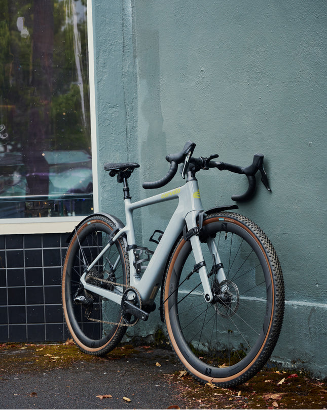 Cervelo Rouvida SRAM Force Medium Consignment