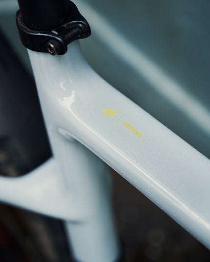 Cervelo Rouvida SRAM Force Medium Consignment