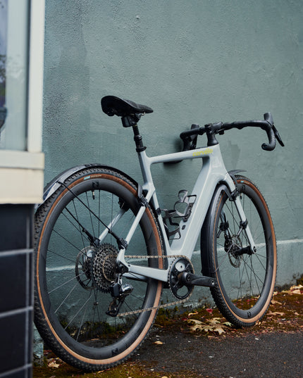 Cervelo Rouvida SRAM Force Medium Consignment