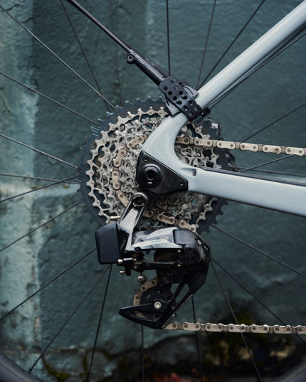 Cervelo Rouvida SRAM Force Medium Consignment