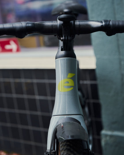 Cervelo Rouvida SRAM Force Medium Consignment