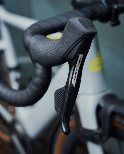 Cervelo Rouvida SRAM Force Medium Consignment