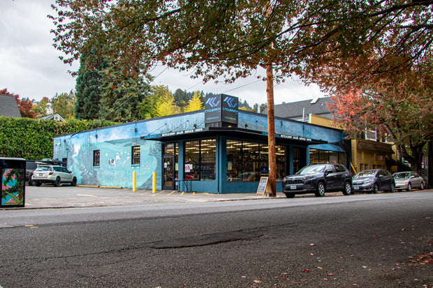 <strong>Cyclepath West</strong>