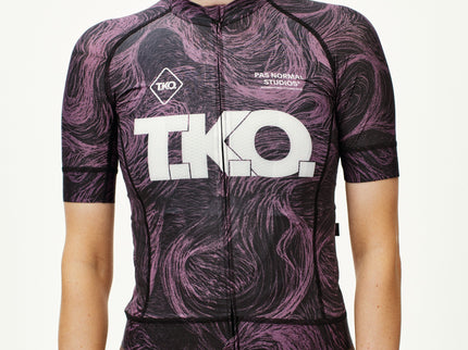 Pas Normal Studios Women's T.K.O. Mechanism Jersey