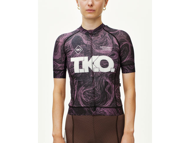 Pas Normal Studios Women's T.K.O. Mechanism Jersey